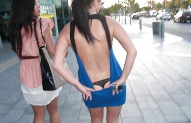 100 Hidden Voyeur Tanga Undies Pictures