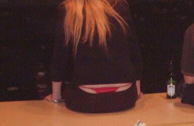 100 Hidden Voyeur Tanga Undies Pictures