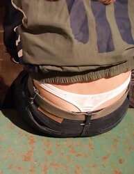 100 Hidden Voyeur Tanga Undies Pictures