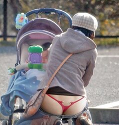 100 Hidden Voyeur Tanga Undies Pictures