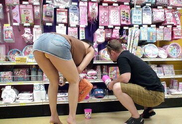 100 Hidden Voyeur Tanga Undies Pictures