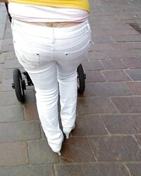 100 Hidden Voyeur Tanga Undies Pictures