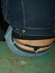 100 Hidden Voyeur Tanga Undies Pictures