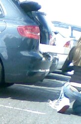 100 Hidden Voyeur Tanga Undies Pictures