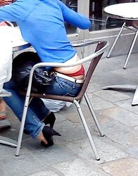 100 Hidden Voyeur Tanga Undies Pictures