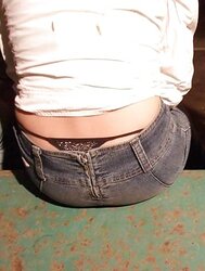 100 Hidden Voyeur Tanga Undies Pictures