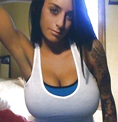 Furry Thicket, Hefty Knockers,