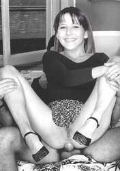Sophie marceau fakes