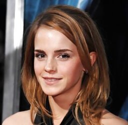 Great Emma Watson Fakes Part