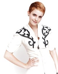 Great Emma Watson Fakes Part