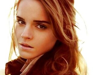 Great Emma Watson Fakes Part