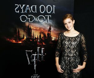 Great Emma Watson Fakes Part