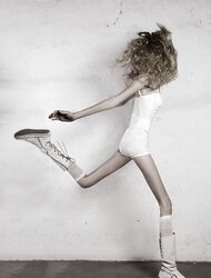 Anorexic Models