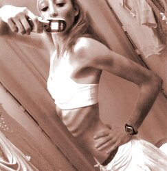 Anorexic Models