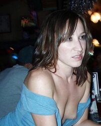Nipple and pussy slide