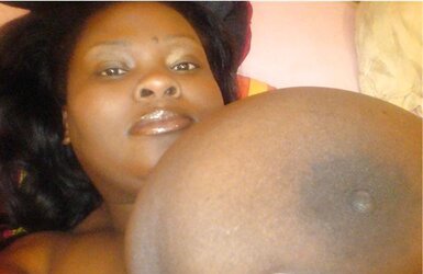 Yam-Sized Brazilian Boobzilla