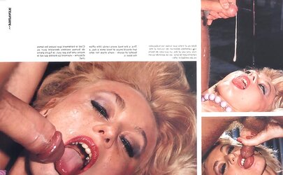 Hottest Adult Movie Stars - Dolly Buster