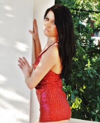 Nichole23 on videochat (Valcea Romania)