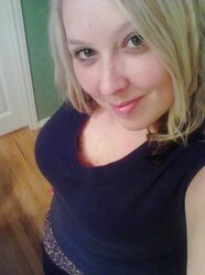 Ultra-Cute Chubby Shanelle