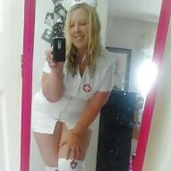 Ultra-Cute Chubby Shanelle