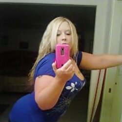 Ultra-Cute Chubby Shanelle