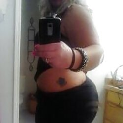 Ultra-Cute Chubby Shanelle