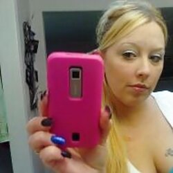 Ultra-Cute Chubby Shanelle
