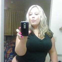 Ultra-Cute Chubby Shanelle