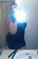 Ultra-Cute Chubby Shanelle