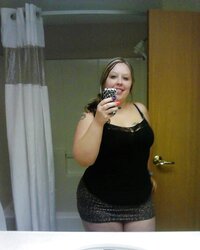 Ultra-Cute Chubby Shanelle