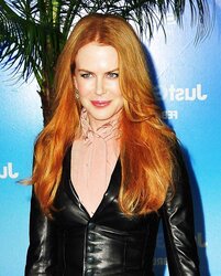 Nicole Kidman-Leather Queen