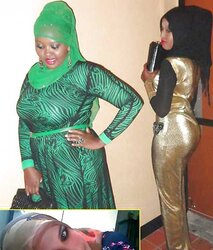 Porny general- hijab niqab jilbab arab turbanli tudung paki