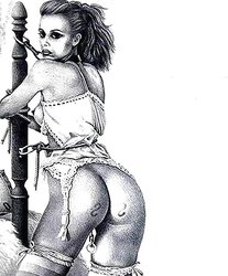 SADISM & MASOCHISM art 1!