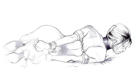 SADISM & MASOCHISM art 1!