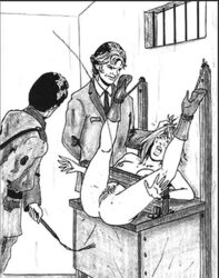 SADISM & MASOCHISM art 1!