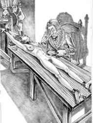 SADISM & MASOCHISM art 1!