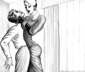 SADISM & MASOCHISM art 1!