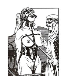 SADISM & MASOCHISM art 1!