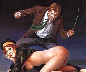SADISM & MASOCHISM art 1!