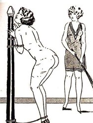 SADISM & MASOCHISM art 1!