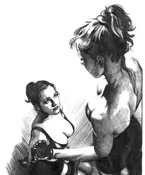 SADISM & MASOCHISM art 1!