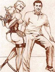 SADISM & MASOCHISM art 1!