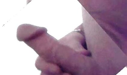 My juicy hard-on