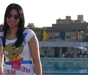 Arab Egyptian Immense Boobs Huge-Boobed Mates