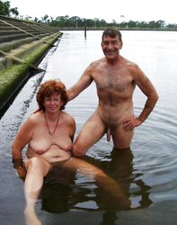 Bare couples 11.