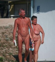 Bare couples 11.