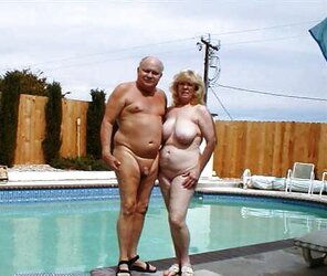 Bare couples 11.