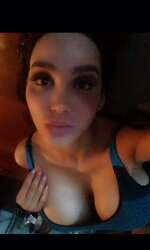 Amy: Thick Fake Jugs Queen!