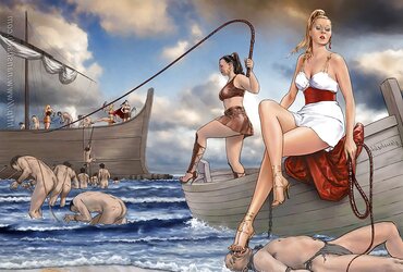 Art of Goddesses
