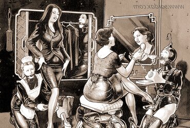 Art of Goddesses
